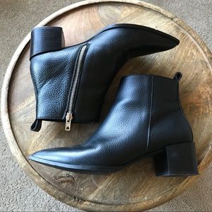 Everlane Boss Boot